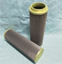 Penggantian Elemen Filter Pelumasan Hidrolik Huali