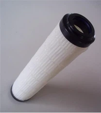 Filter Pengganti untuk Parker