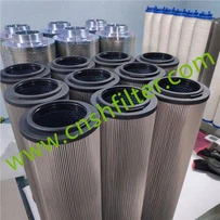 1300r080W Penggantian untuk elemen filter HYDAC