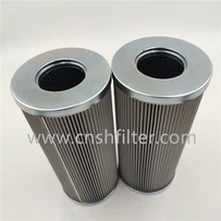 Elemen Filter Dupleks Pembangkit Listrik 4PD110X160A10
