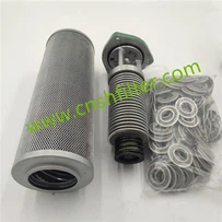 Elemen Filter Pabrik Semen KF-80B * 80D