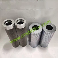 Elemen Filter Pabrik Semen NRSL-50