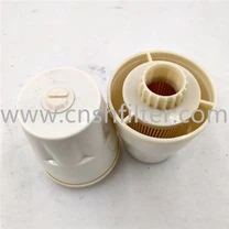 HC0293SEE5 Ganti Filter Udara Perangkat Filter Oli PALL