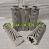 Filter Tekanan Tinggi HY-10-002-HTCC