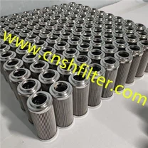 JCAJ002 Elemen Filter Outlet Pompa Oli Utama