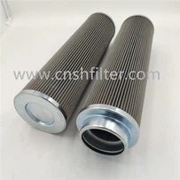 NRSL-80 Elemen Filter Pabrik Semen