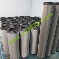 Elemen Filter Pembangkit Listrik SFX-660x20
