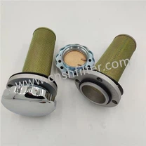 Filter Udara Leemin Pembangkit Listrik EF4-50