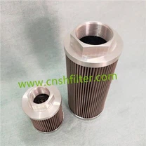 Filter Hisap Minyak Pembangkit Listrik DS101EA100V/-W
