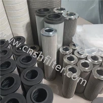 Filter Outlet Pompa Pembangkit Listrik DP602EA01V/-F