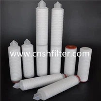 Elemen Filter Air Pembangkit Listrik SGLQ-600A