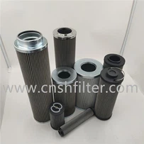 Ganti Elemen Filter Pelumas BCB 2PD160x400B80