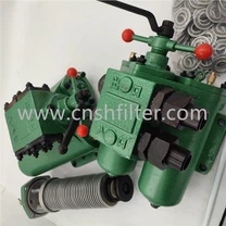 Elemen Filter Mesh SPL SPL15C-118