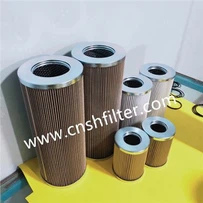 ZA3LS160E2-MD1 Elemen Filter Jalur Pengembalian