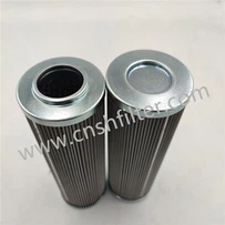 0140D025W/HC Penggantian Untuk Elemen Filter Dupleks HYDAC