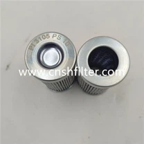 PI3130PS10 Menggantikan Elemen Filter Pompa Sirkulasi MAHLE