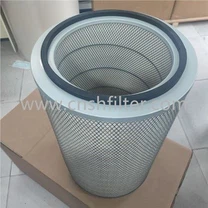 Ganti Filter Udara Sullair 88290001-466