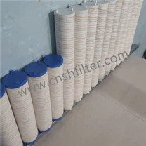 Pengganti Elemen Filter Perangkat PALL UE319AP20H