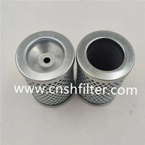 Penggantian Filter Tangki Bahan Bakar Parker 937787Q