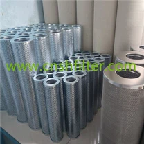 Menggantikan Elemen Filter Garis Parker FC1275.Q020.XS