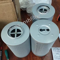 Pengganti ARGO V7.1220-13 Elemen Filter Grab Bucket Derek Sampah