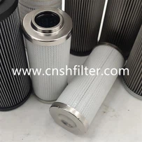 Pengganti Untuk HYDAC 0160D010ON Elemen Filter Lembaran Gulung Panas