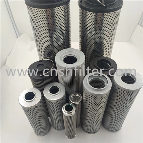 Pengganti Elemen Filter Stasiun Minyak Siram HYDAC 0165R010ON