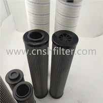 Penggantian Untuk HYDAC 0400DN025W/HC Bilas Elemen Filter Berlipat