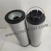 Pengganti HYDAC 2600R010BN4HC/-VB4-KE50 Gearbox Return Filter Element