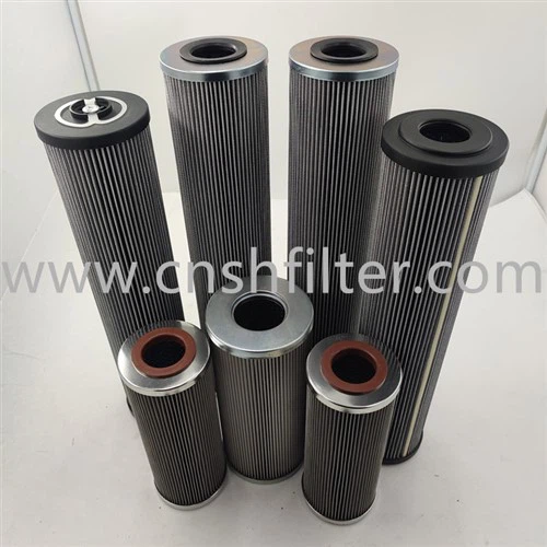 Pengganti Elemen Filter Tekanan Tinggi Parker 933202Q