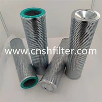 Penggantian Elemen Filter Pengembalian Parker 937883Q