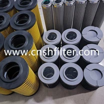 Penggantian Filter Hisap dan Pengembalian Rexroth R928050335