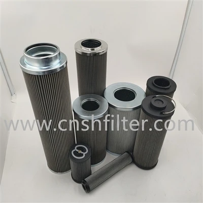 Replace OMT CSM10ENR Grate Cooler EH Oil Pump Outlet Filter Element Replace OMT CSM10ENR Grate Cooler EH Oil Pump Outlet Filter Element
