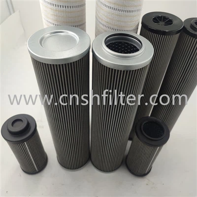 Replacement For WIX WL7549 Reducer Lubrication Station Pre Filter Element Replacement For WIX WL7549 Reducer Lubrication Station Pre Filter Element