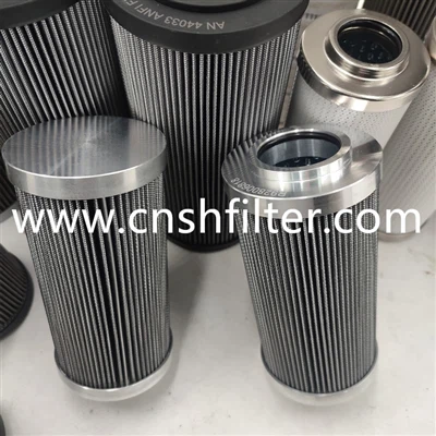 HY1-10-004-F Hydraulic Servo-motor Hydraulic Folding Filter Element HY1-10-004-F Hydraulic Servo-motor Hydraulic Folding Filter Element