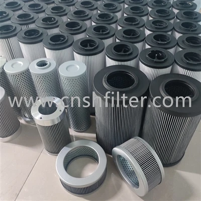 FC5033.Q025.BS Replacement For Parker Calender Hydraulic Oil Protection Filter Element FC5033.Q025.BS Replacement For Parker Calender Hydraulic Oil Protection Filter Element