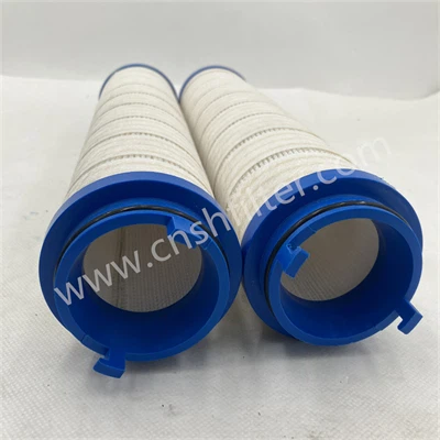 Hot Rolling Mill HC9606FRZ8Z Penggantian Elemen Filter Ba...