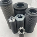 V3.0941-06 Penggantian Elemen Filter Oli Pengembalian Hid...