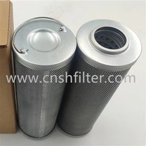 Elemen Filter Dupleks Pembangkit Listrik CRFE-LW-80A-120D