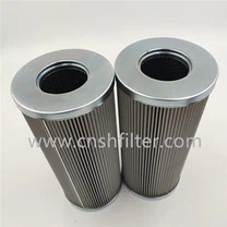Elemen Filter Pabrik Semen ZALX140x400-FN1