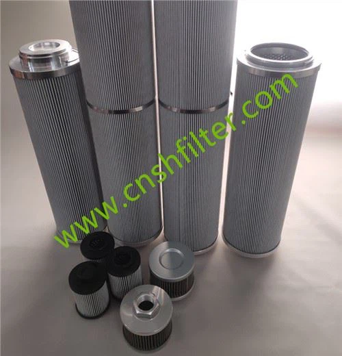 Elemen Filter Pabrik Batubara RFL-110x5H