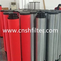 Elemen Filter Pengering SLGL-20HC