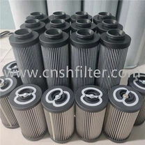 Penggantian G01938Q Untuk Elemen Filter Parker