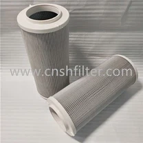 Elemen Filter Oli Pelumas Pembangkit Listrik HCY8314EOJ26H