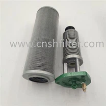 Filter Sistem Pelumasan Kipas Pabrik Semen KF-80A * 80D