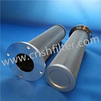 Elemen Filter Duplex Stasiun Minyak Pelumas 450W / HC080