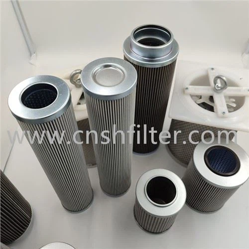 PI4145SMX25 Penggantian Elemen Filter MAHLE di Pabrik Semen