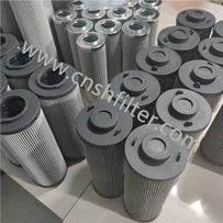 Elemen Filter Pembangkit Listrik DP602EA03V/-W
