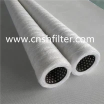 Pembangkit Listrik Tetap Cold Water Filter SG-65/0.7