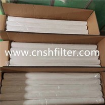 Filter Air Dingin Pembangkit Listrik Tetap WFF-150-1